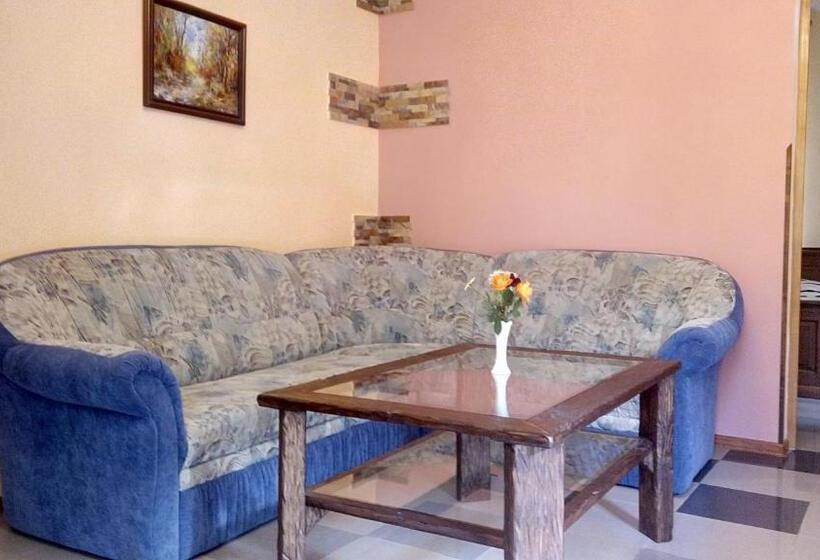 Студио Comfort, Eco Garden