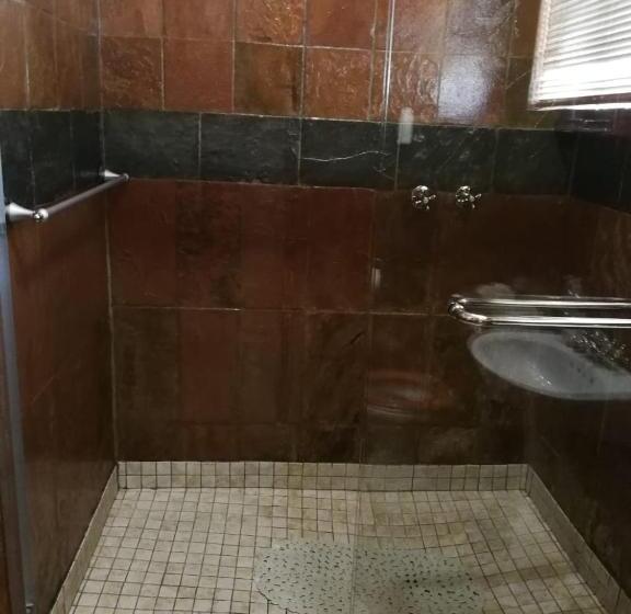 Апартаменты 1 Спальня, Kalahari Rus