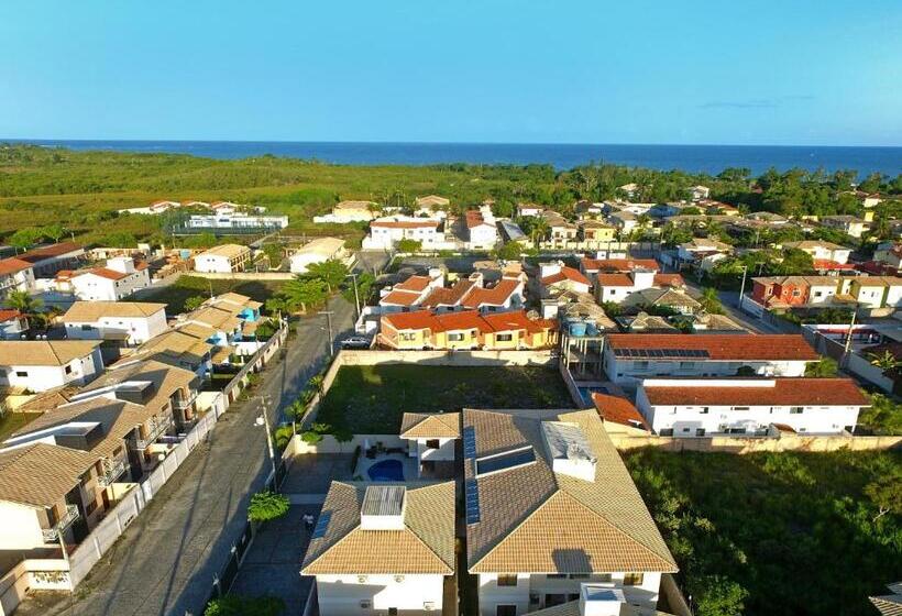 Apartamento 2 Quartos com Varanda, Residencial Portinari Ltda
