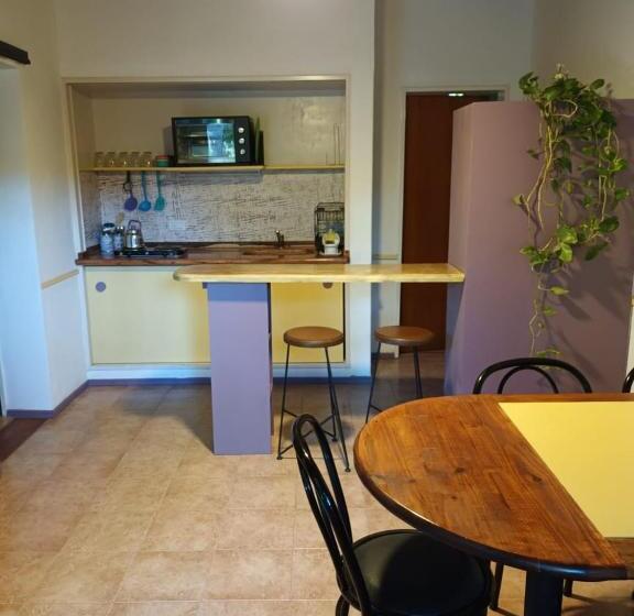 带2个卧室的公寓, Vila Sornico