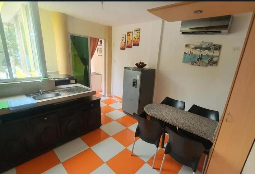Трехместный Номер Стандарт Вид на Бассейн, Rio Suites