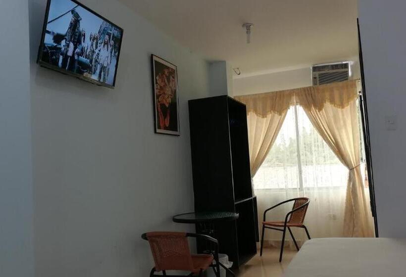 Номер Стандарт, Rio Suites
