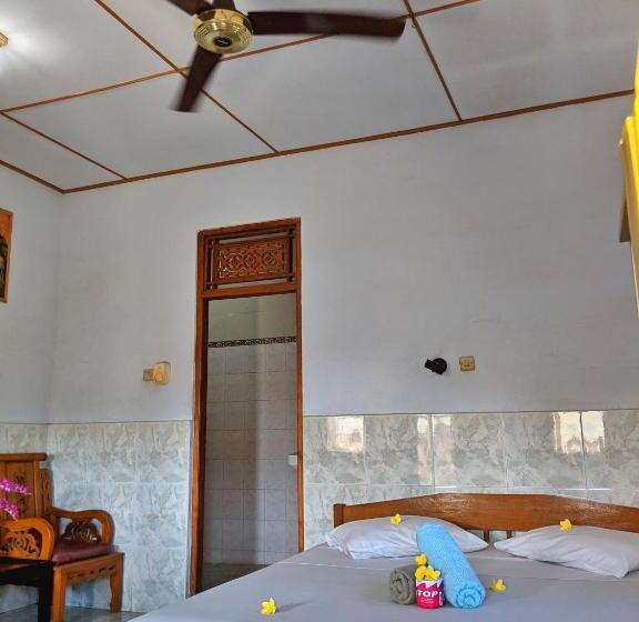 Номер Superior, Serangan Inn Ii