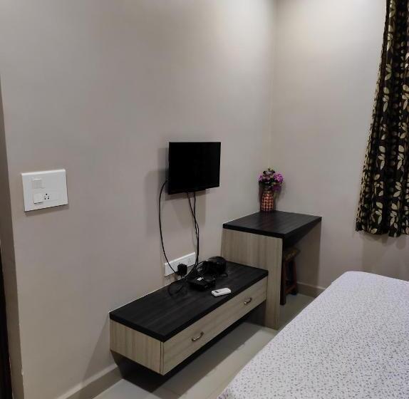 Apartament 2 Dormitoare, Guesthouse Sakina Colva