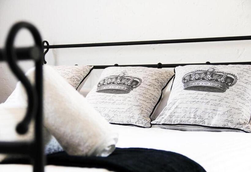 Номер Стандарт, La Coscello Guest House