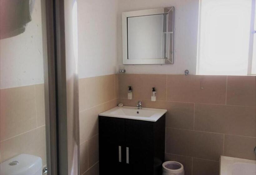 Номер Стандарт, La Coscello Guest House