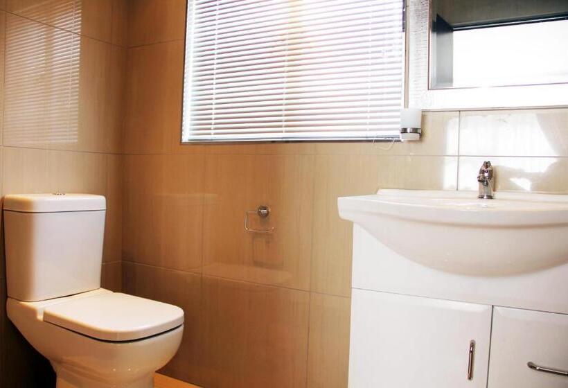 Номер Executive, La Coscello Guest House