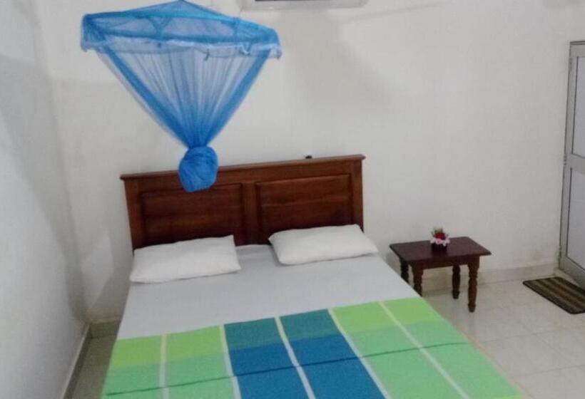 Номер Economy, Devi Tourist Home