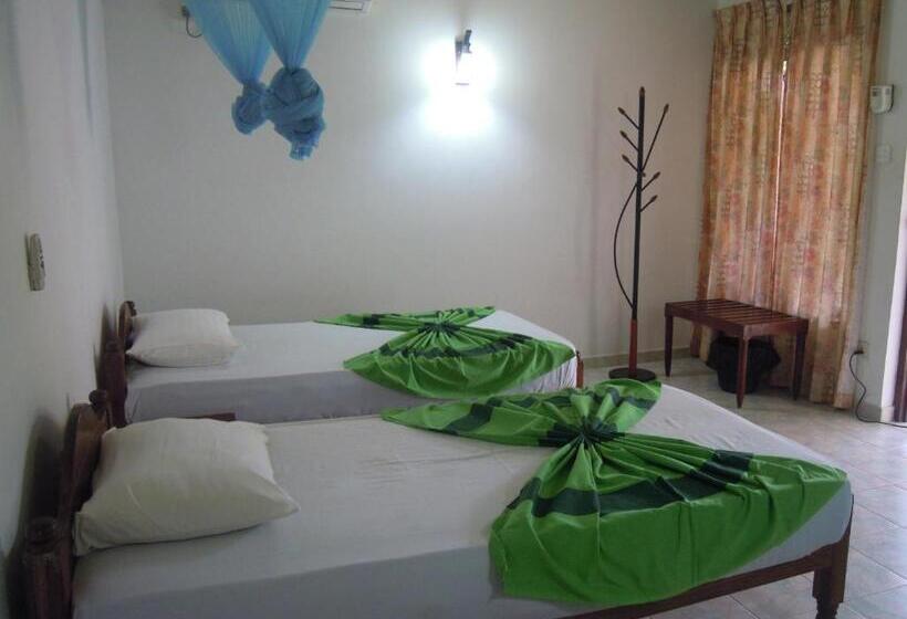 Номер Стандарт Трехместный, Devi Tourist Home