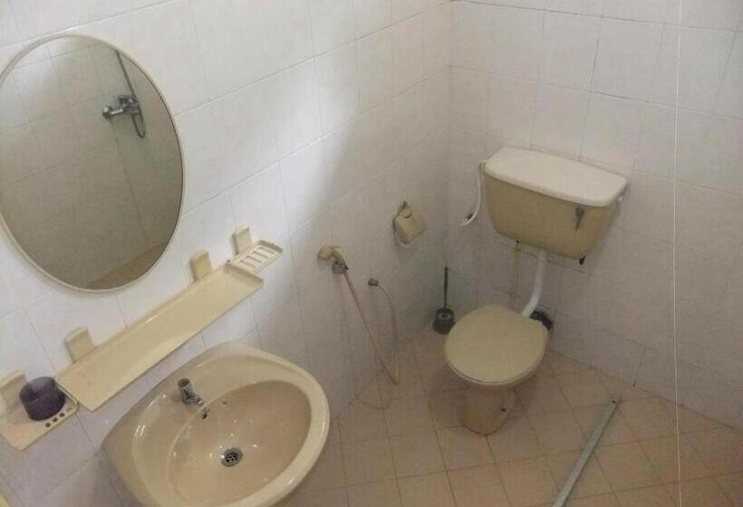 Номер Deluxe, Devi Tourist Home