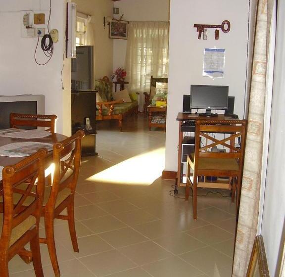 Номер Deluxe, Devi Tourist Home