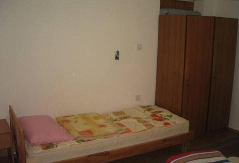 آپارتمان 1 خوابه با بالکن و چشم‌انداز دریا, Guest House Plima 2