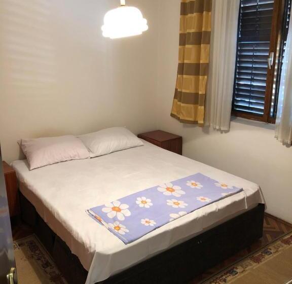 آپارتمان 1 خوابه با چشم‌انداز دریا, Guest House Plima 2