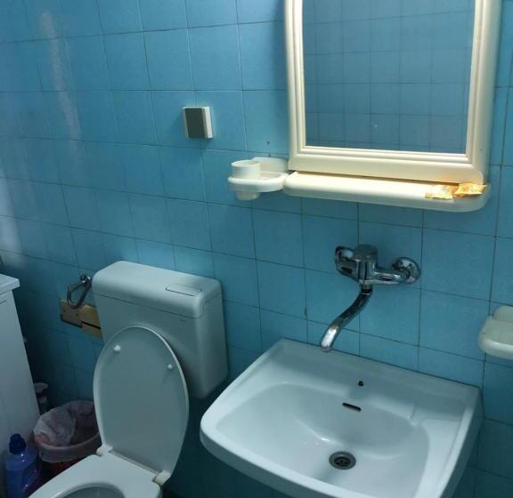 آپارتمان 1 خوابه با چشم‌انداز دریا, Guest House Plima 2