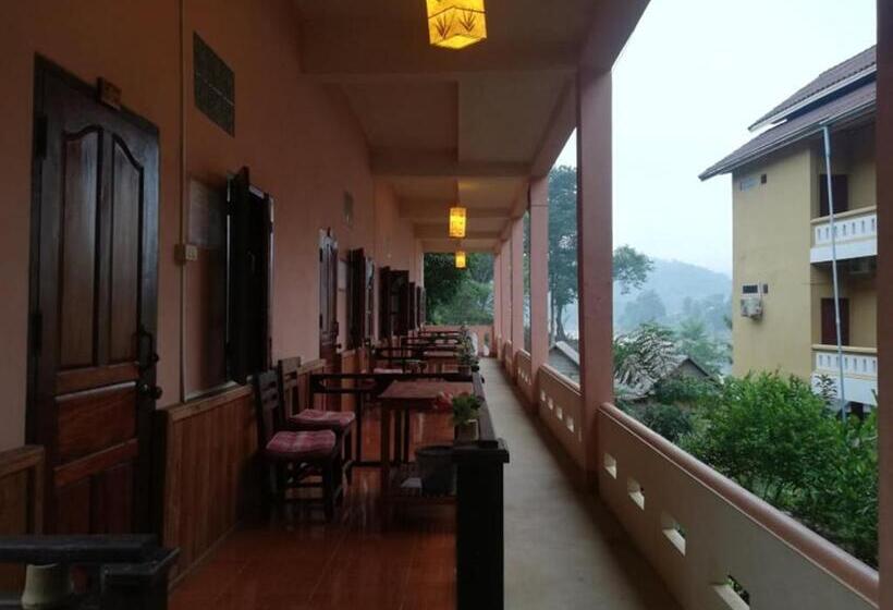 스탠다드 룸, Meexai Guesthouse