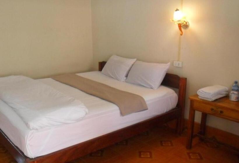 Номер Стандарт, Meexai Guesthouse