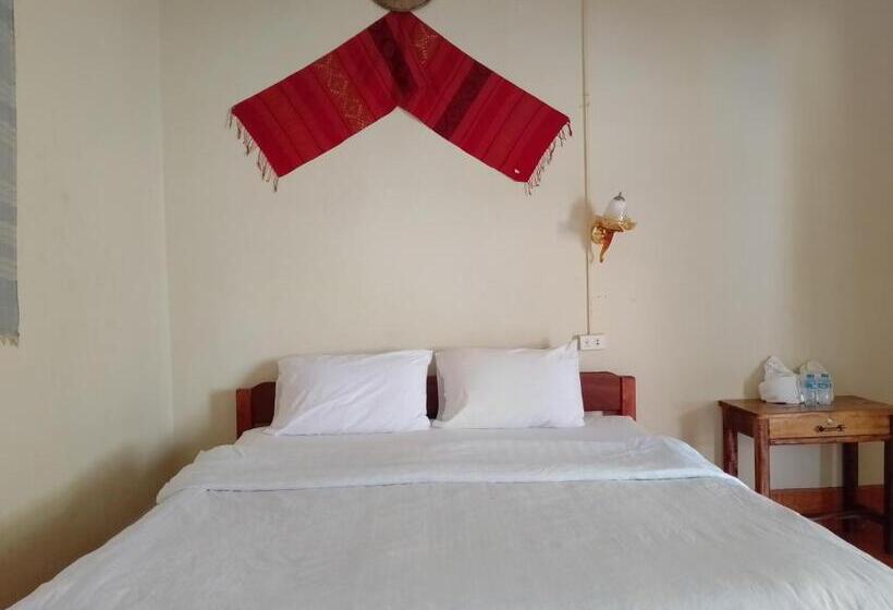 스탠다드 룸, Meexai Guesthouse
