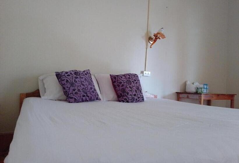 Номер Стандарт, Meexai Guesthouse