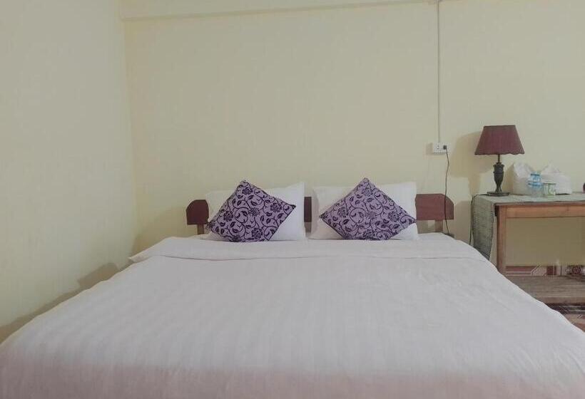 스탠다드 발코니 룸, Meexai Guesthouse