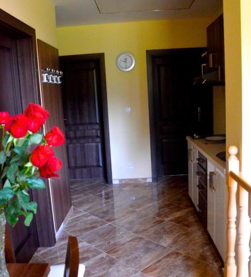 اتاق استاندارد, Penzion Veronika