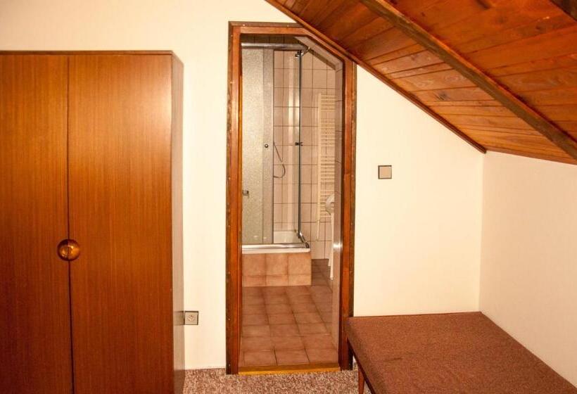 Номер Стандарт, Privát   Harrachov 392