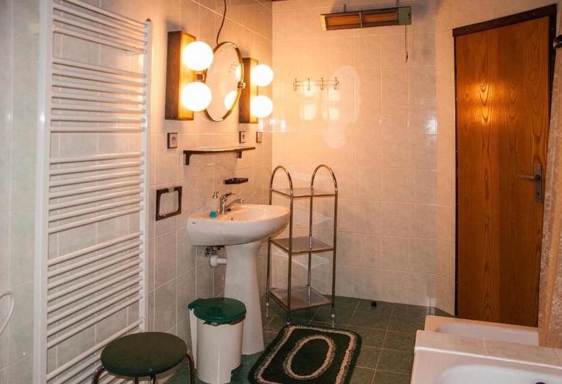 Номер Стандарт с Балконом, Privát   Harrachov 392