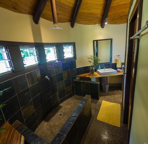 Бунгало Стандарт Вид на Море, Taveuni Dive Resort