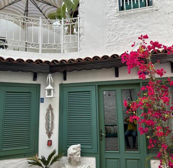 منزل 3 غرف نوم, 8 Oda Marmaris