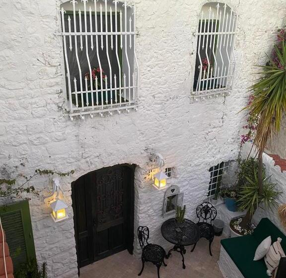 منزل غرفة نوم واحدة, 8 Oda Marmaris