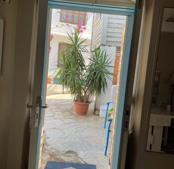 شقة غرفة واحدة, 8 Oda Marmaris