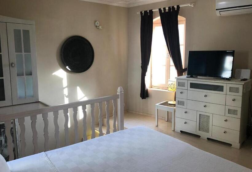 شقة غرفة واحدة, 8 Oda Marmaris