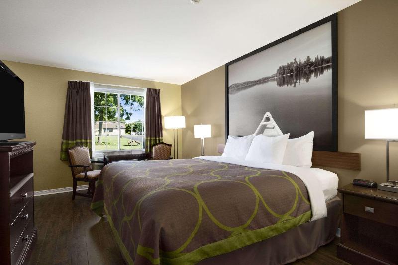 Люкс, Rubens Hotels & Spa
