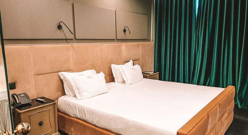 Президентский Люкс, Rubens Hotels & Spa
