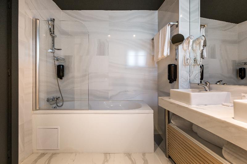 Президентский Люкс, Rubens Hotels & Spa