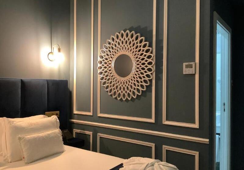 Номер Стандарт, Rubens Hotels & Spa