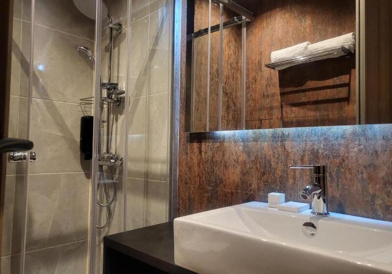 اتاق استاندارد, Rubens Hotels & Spa