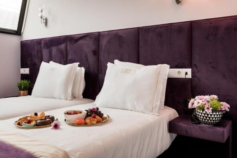 اتاق استاندارد, Rubens Hotels & Spa