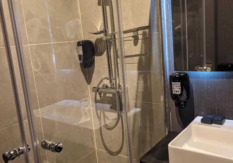سوییت جونیور, Rubens Hotels & Spa