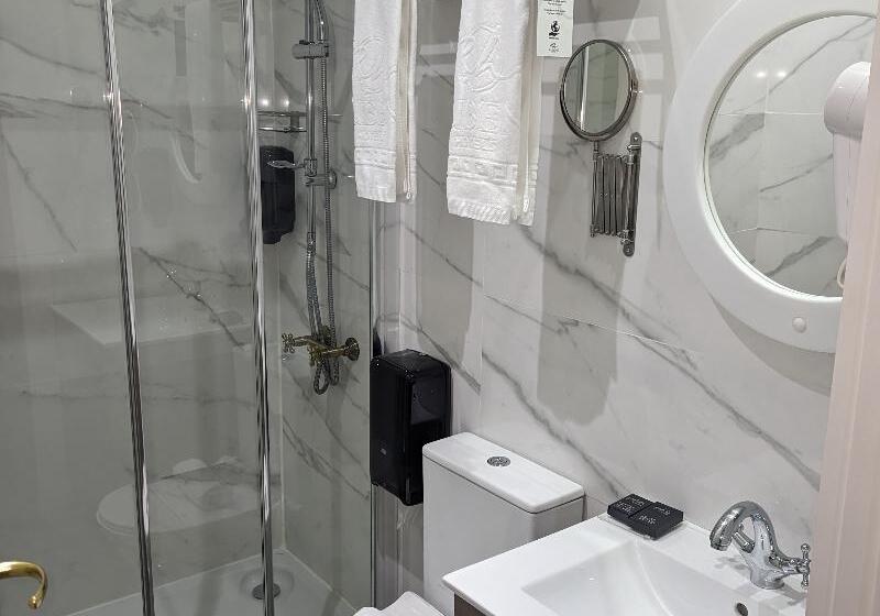 جناح جونيور, Rubens Hotels & Spa