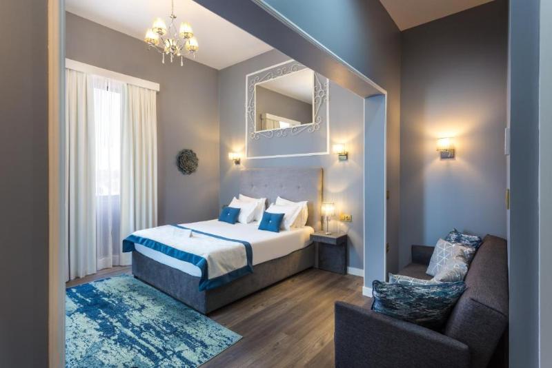 Полулюкс, Rubens Hotels & Spa