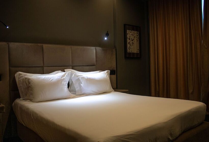 Номер Superior, Rubens Hotels & Spa