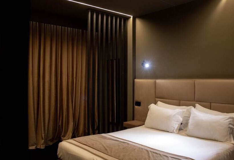 Номер Superior, Rubens Hotels & Spa