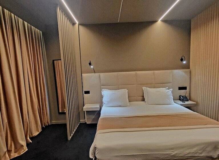 جناح رئاسى, Rubens Hotels & Spa