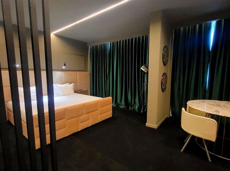 جناح رئاسى, Rubens Hotels & Spa