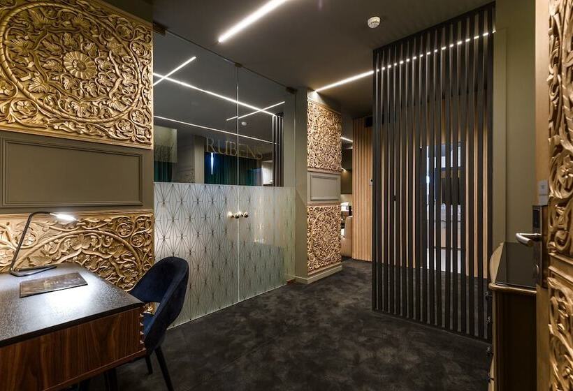 جناح رئاسى, Rubens Hotels & Spa