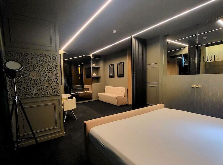 Президентский Люкс, Rubens Hotels & Spa