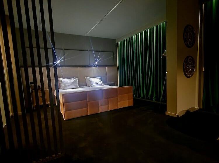 سوئیت پرزیدنت, Rubens Hotels & Spa