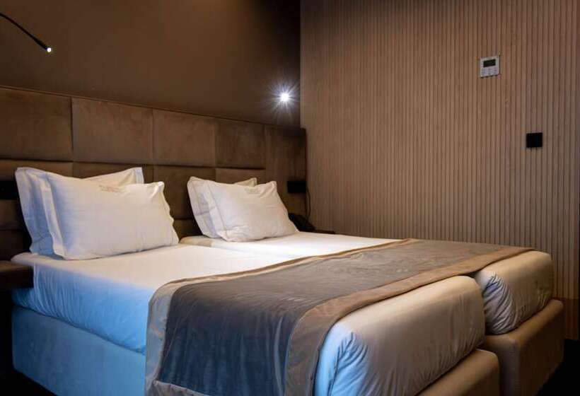 Номер Superior, Rubens Hotels & Spa