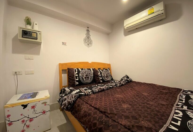 스탠다드 룸, Som Guesthouse