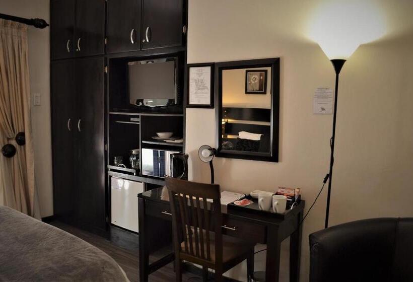 Номер Стандарт, @the Villa Guest House